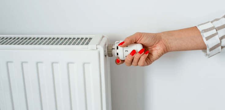 entretien radiateur