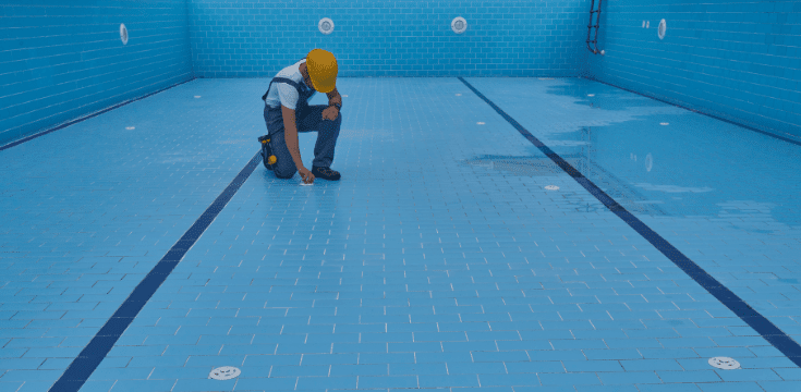 tarif pisciniste