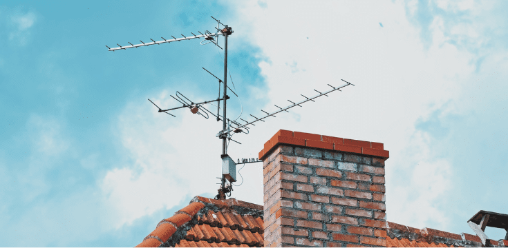 prix installation antenne