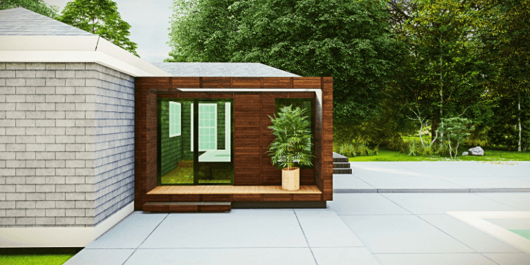 prix extension maison