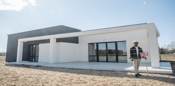 achat terrain constructible