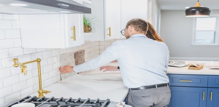 Comment rénover une vieille cuisine sans tout refaire ? Le guide