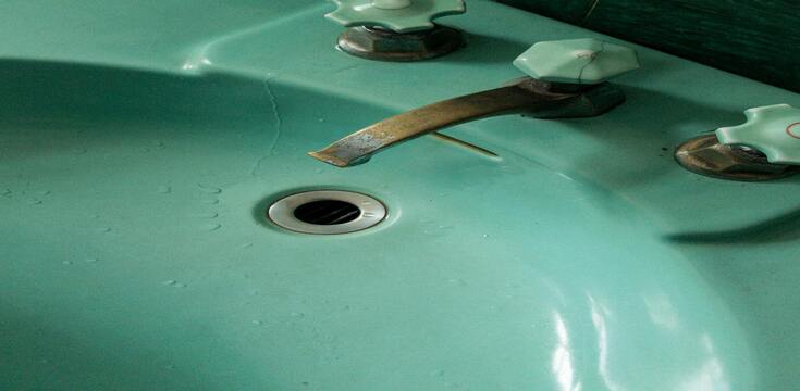 odeurs canalisation