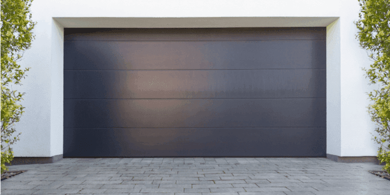 permis de construire garage