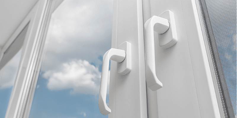 PVC ou aluminium : quel est le meilleur matériau pour une fenêtre ?