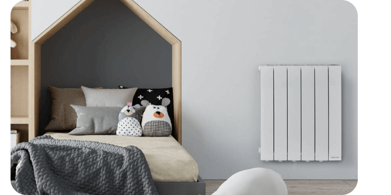 Meilleur radiateur électrique connecté 2024 : comparatif et guide
