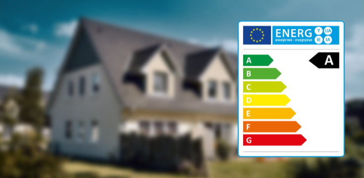 classe énergie logement