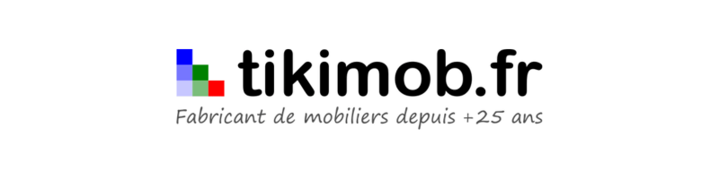 tikimob création meuble