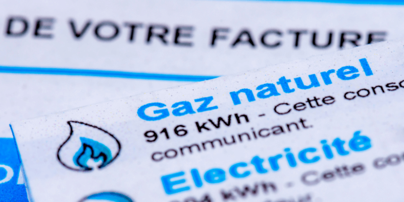 meilleur fournisseur gaz naturel