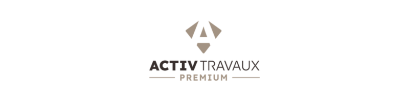 activ travaux