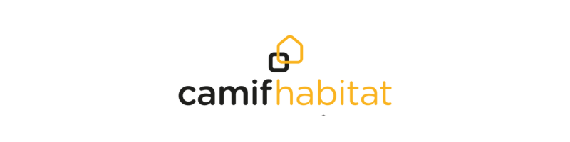 camif habitat courtage