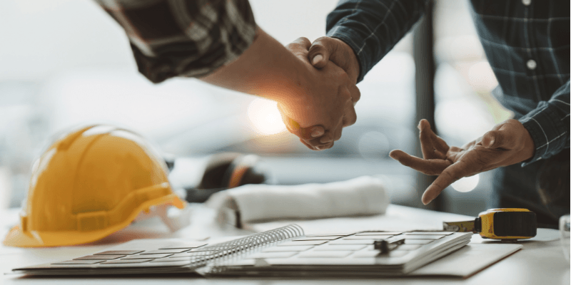 Qu’est-ce que la DAACT, l’attestation de fin de chantier ?